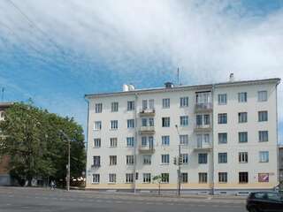 Апартаменты Filarmoniya Centr Минск Апартаменты-48