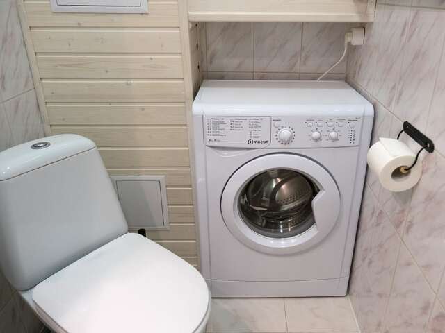 Апартаменты Filarmoniya Centr Минск-15