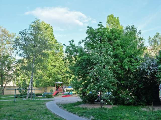 Апартаменты Filarmoniya Centr Минск-17