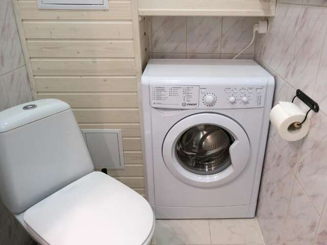 Апартаменты Filarmoniya Centr Минск-28