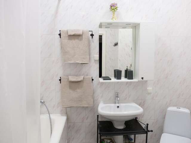 Апартаменты Filarmoniya Centr Минск-29