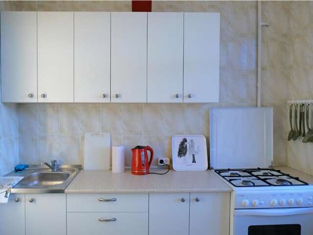 Апартаменты Filarmoniya Centr Минск-30