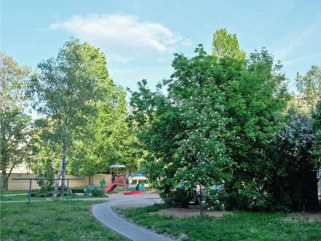 Апартаменты Filarmoniya Centr Минск-49